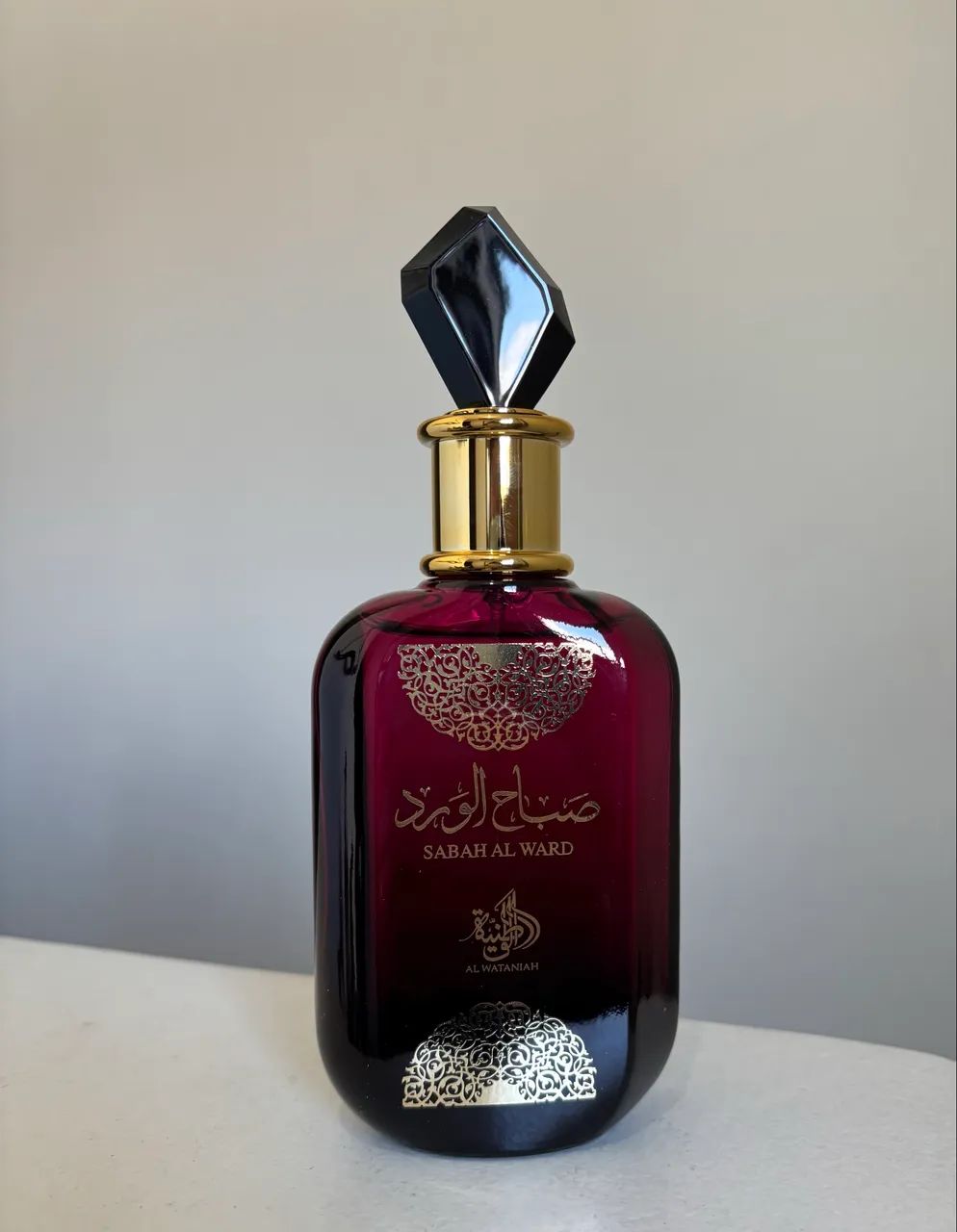Perfume Sabah Al Ward