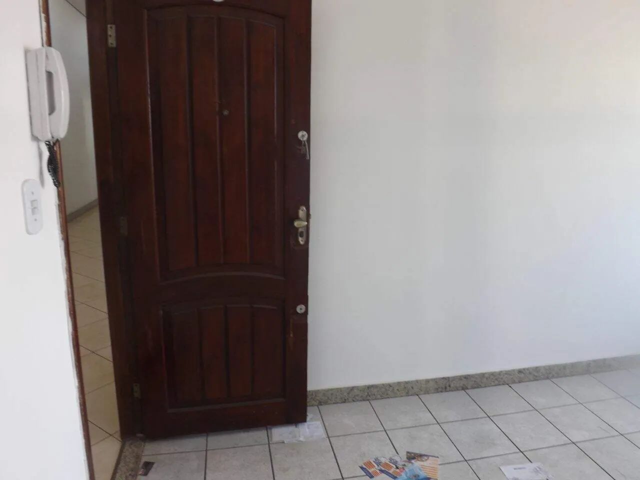 Sala 30m² bairro Santa Terezinha. - Foto 2