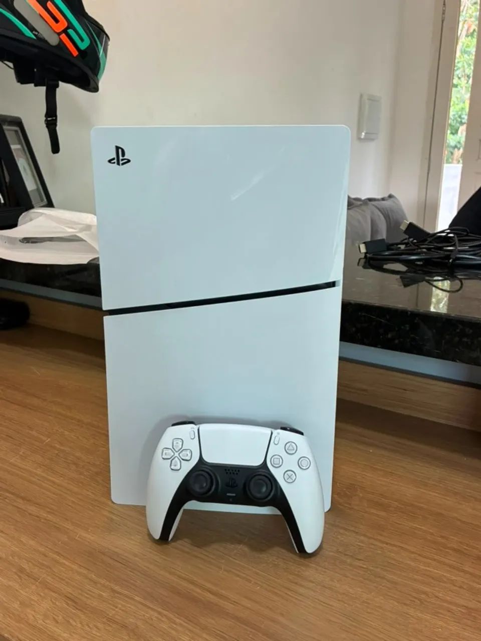 PS5 SLIM DIGITAL 1 TERA