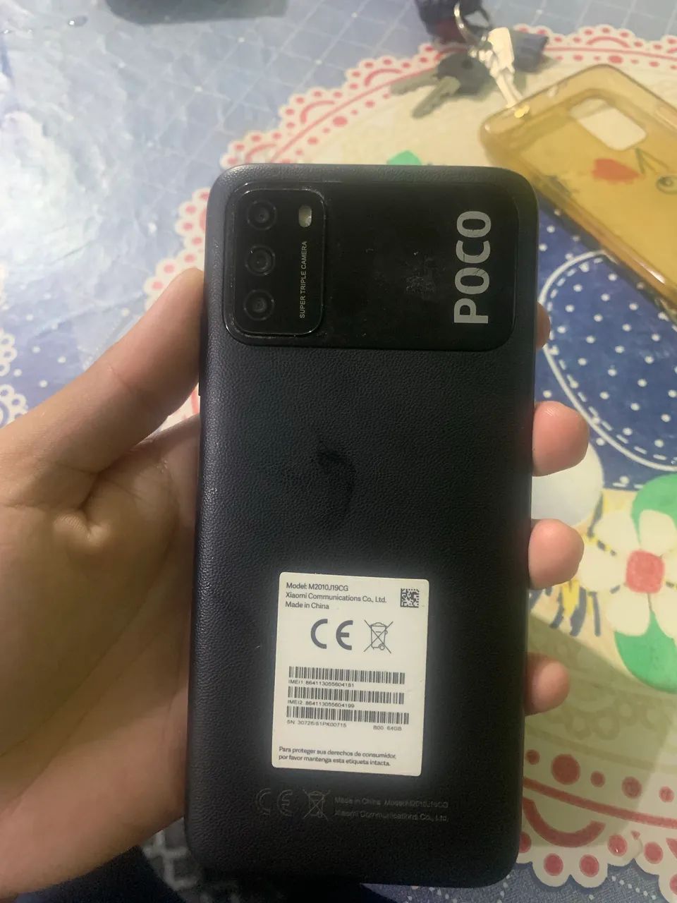 M3 xaomi zero  - Foto 2