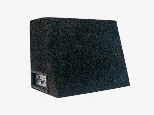 Caixa Amplificada Corzus CXS303