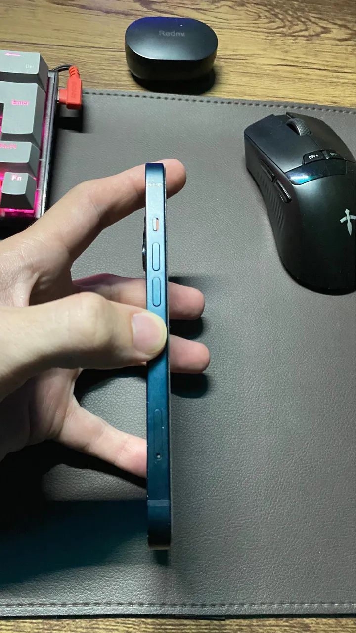 iPhone 13 128GB - Foto 5