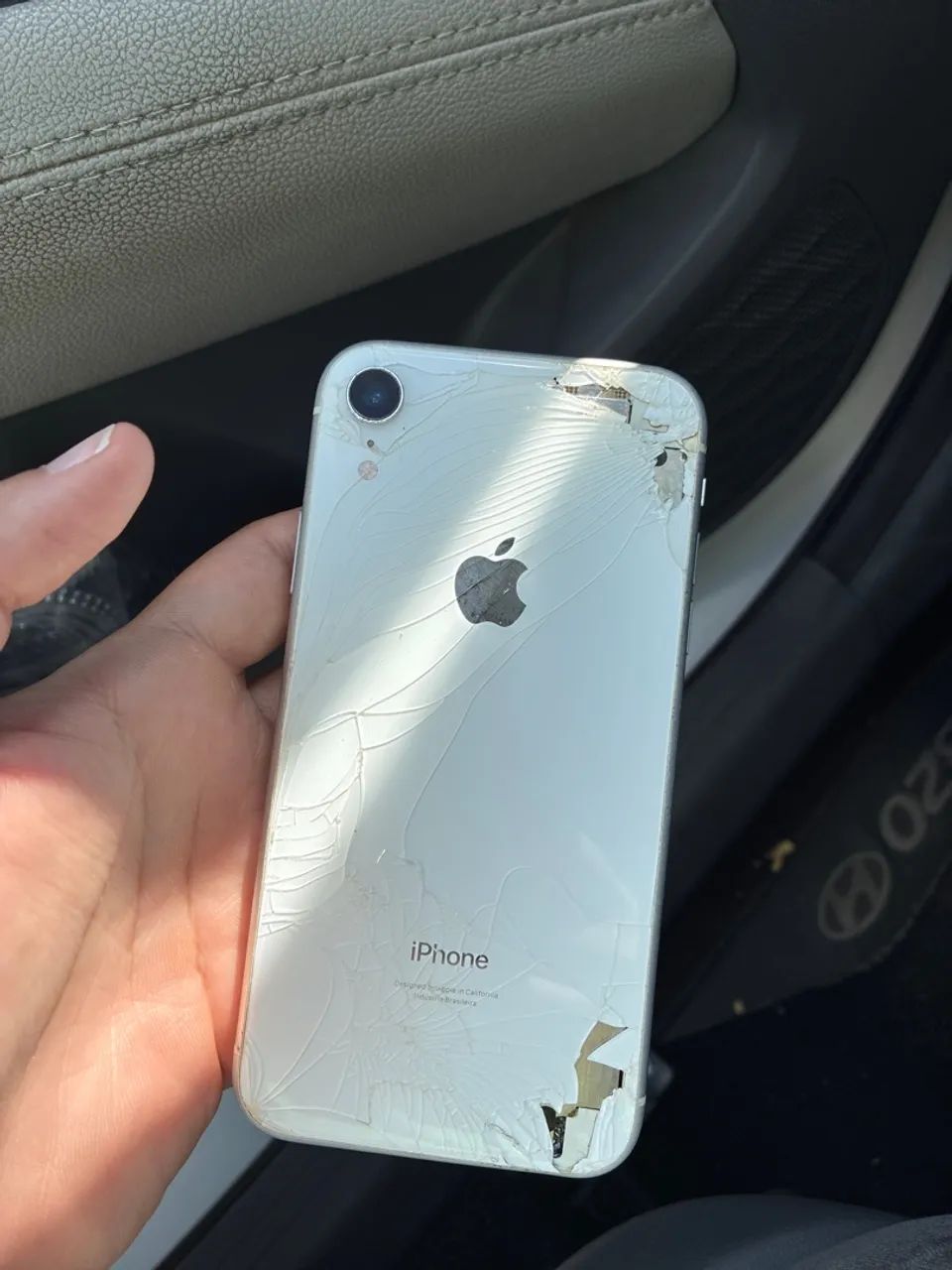 iPhone XR 128 - Foto 2