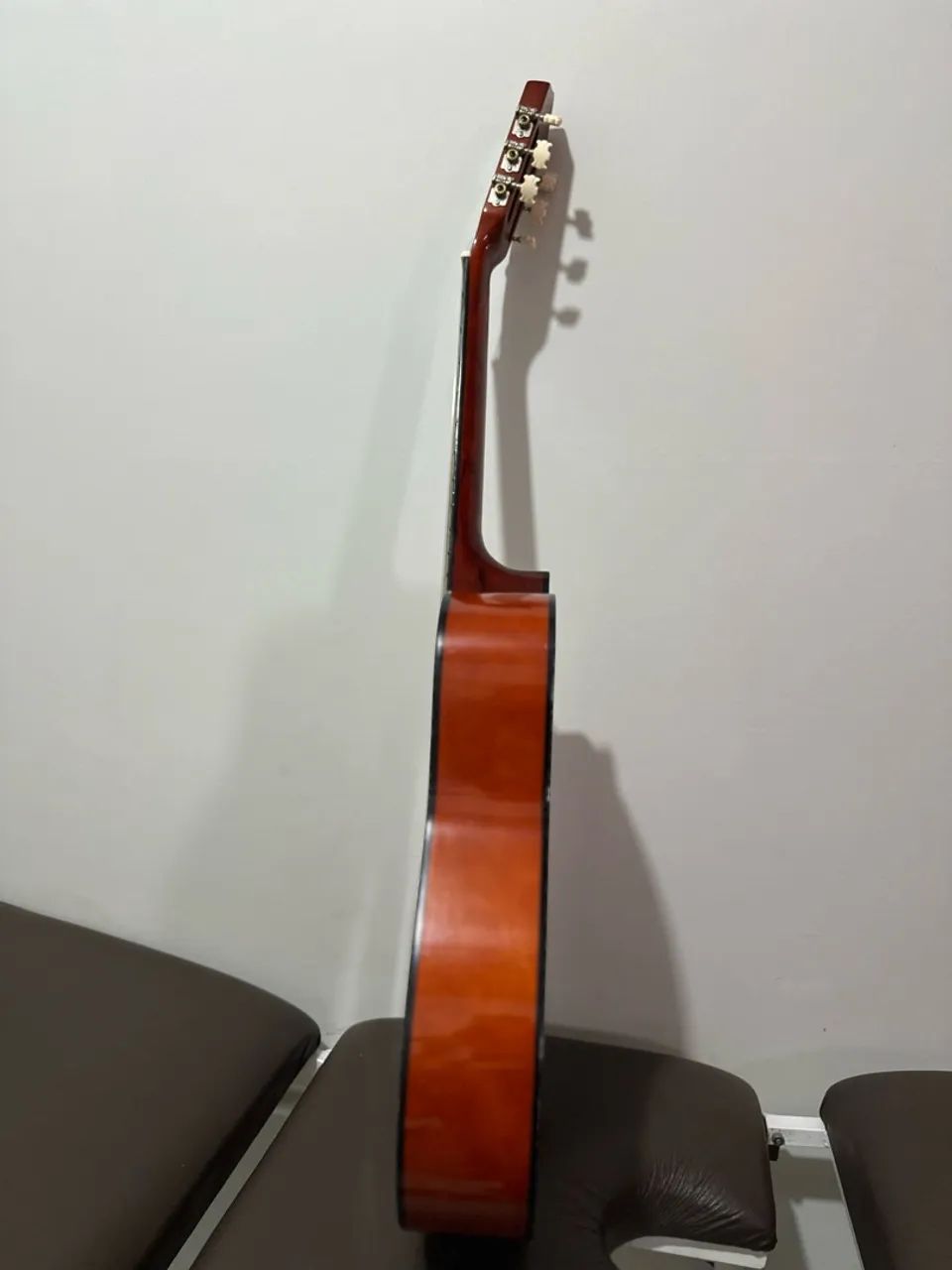 Violão kashima  - Foto 3