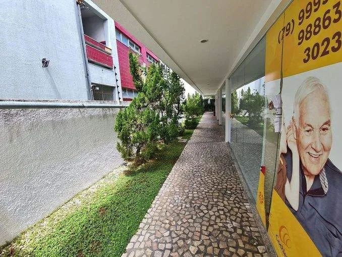 Comercial à venda em rua pública, CENTRO, Aracaju, SE - Foto 2
