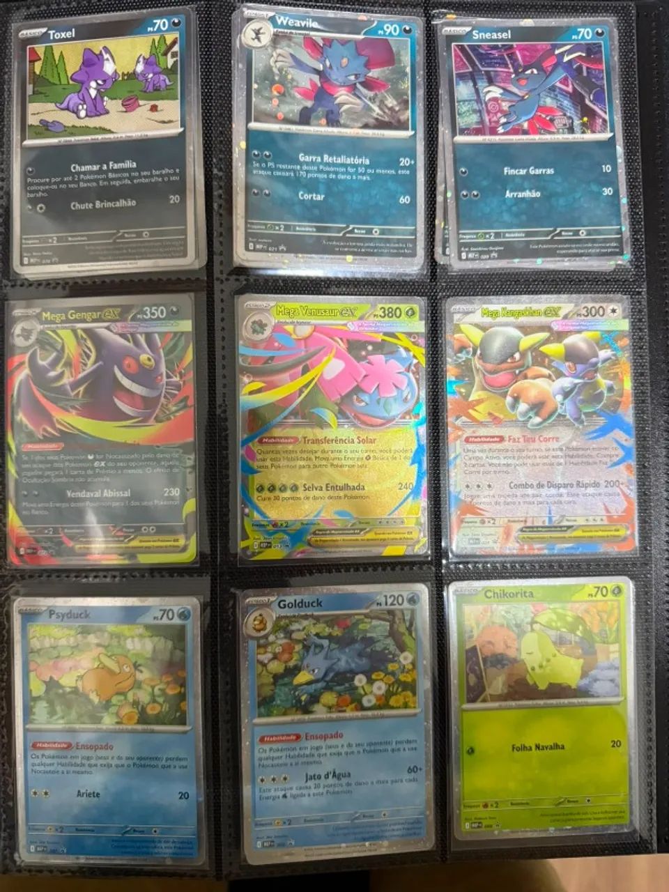 Lote de Cartas Pokemon - Foto 5