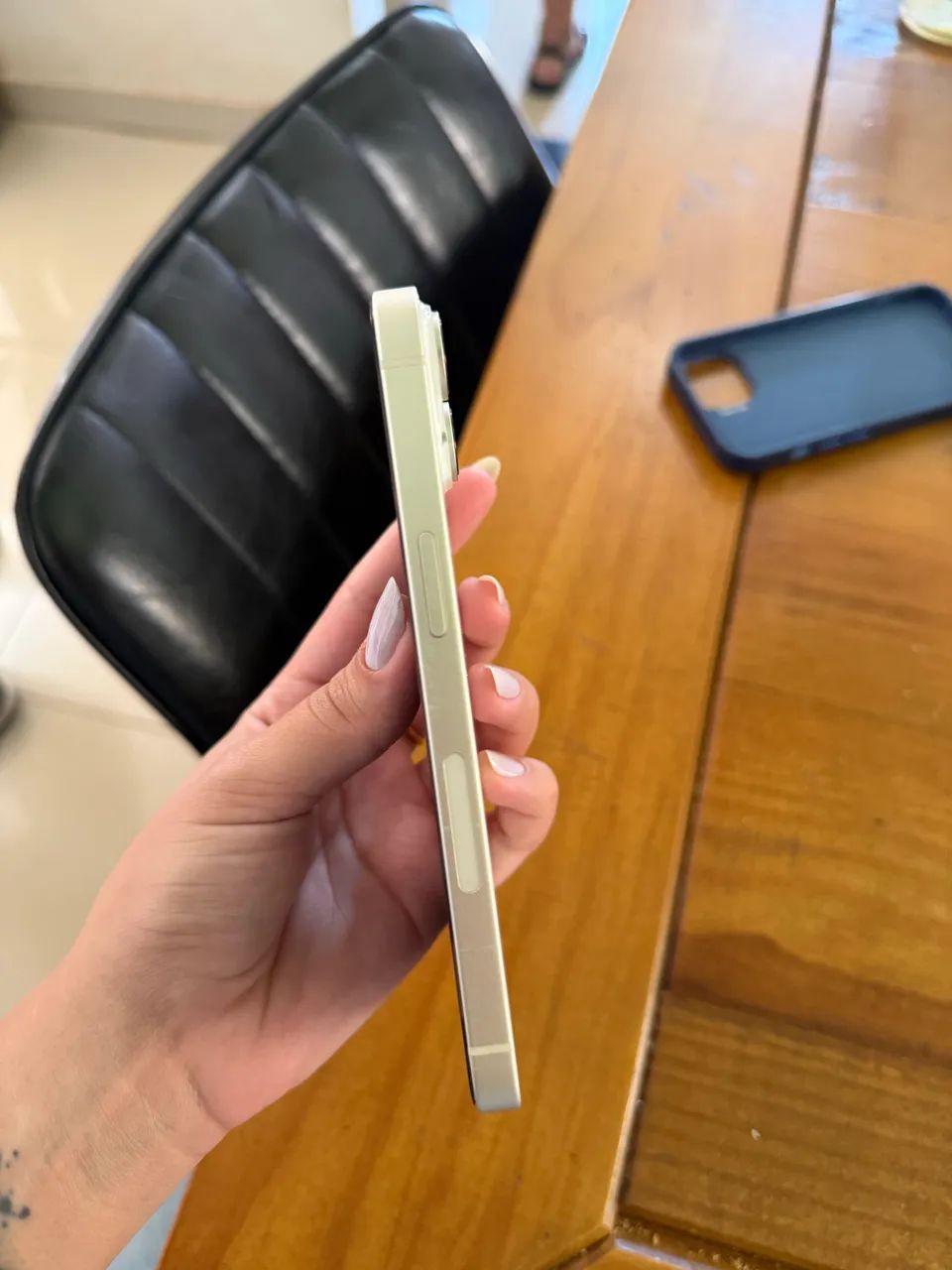 iPhone 14 256gb - Foto 4