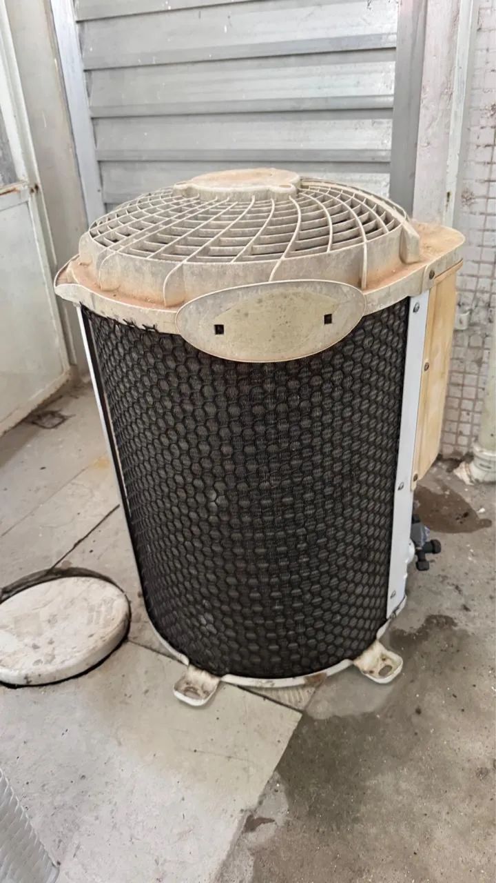Ar Condicionado Split Spring Midea 12000 BTU - Foto 3