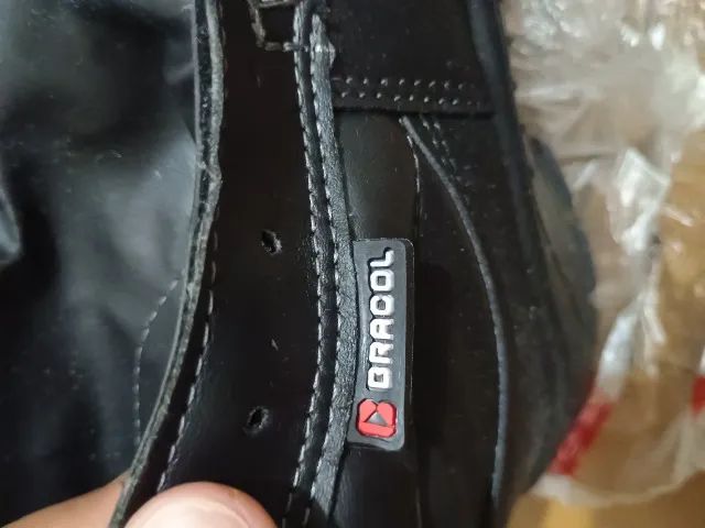 Botina bracol zero km - Foto 2