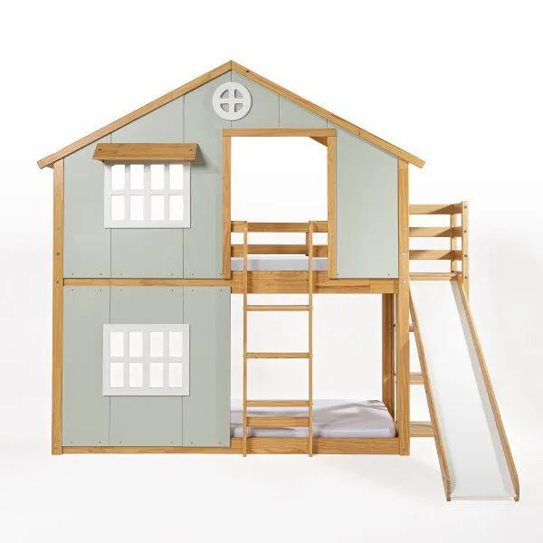 beliche cabana 