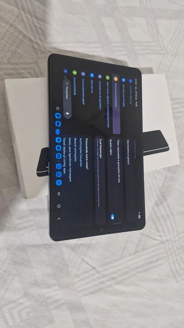 Samsung Tablet A11  - Foto 3