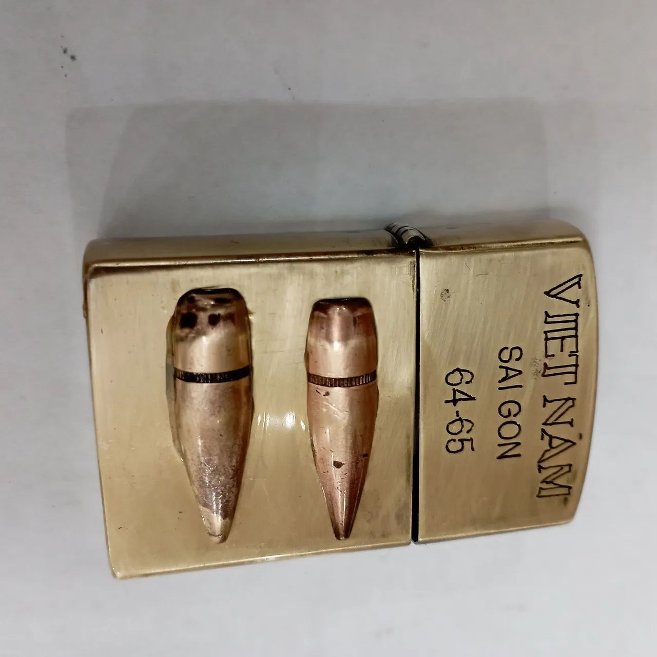 Isqueiro zippo  - Foto 4