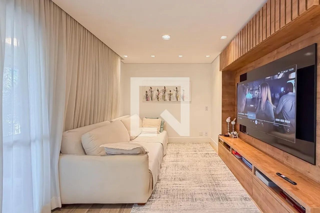 Apartamento à Venda - Ipiranga, 3 Quartos, 133 m2 - Foto 4