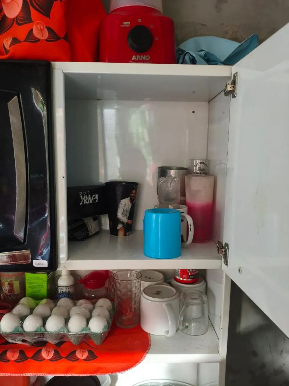Armário d cozinha  - Foto 5