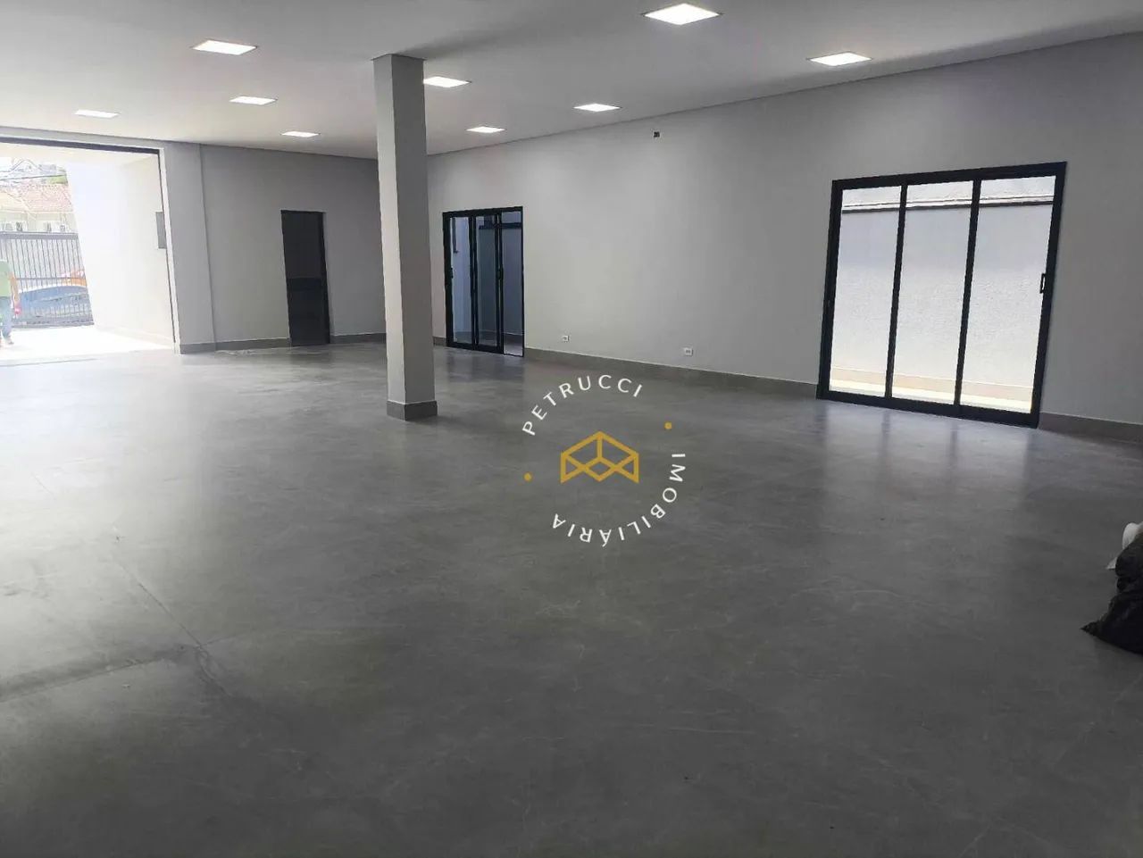 Salão para alugar, 120 m² - Jardim Nova Europa - Campinas/SP - Foto 5