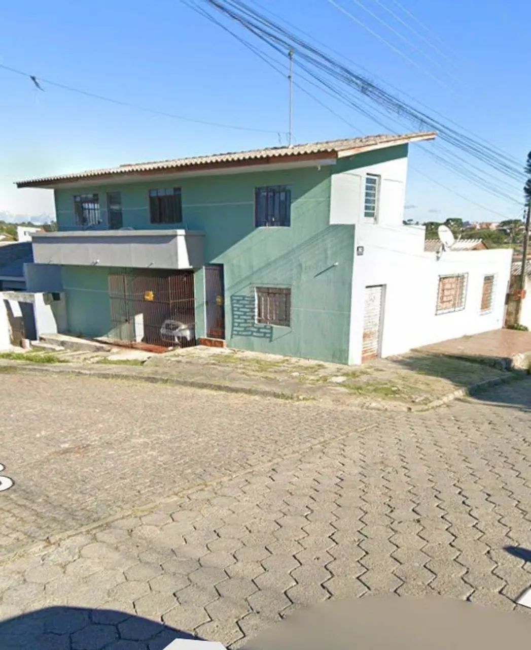 Vende-se sobrado  - Foto 3