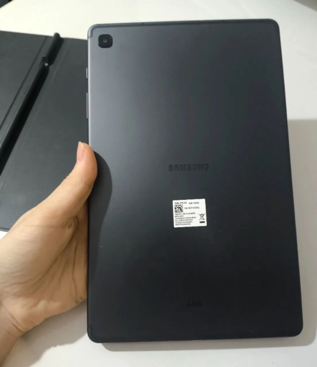 Galaxy Tab S6 Lite - Foto 5