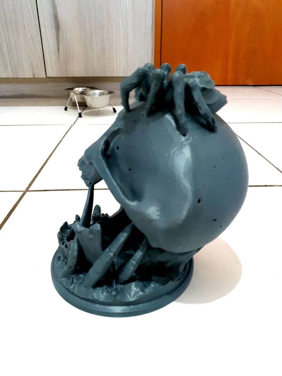 Rolador de dados RPG (Dice Roller) - Foto 3