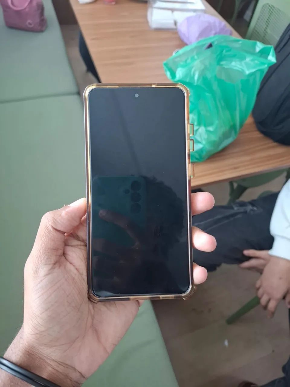 Samsung S21fe 256gb 