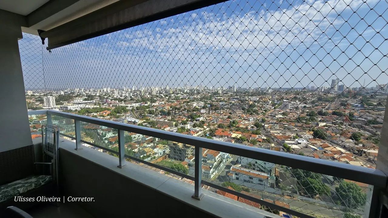 Apartamento no Edifício Porto Real - Jardim Guanabara - Foto 2