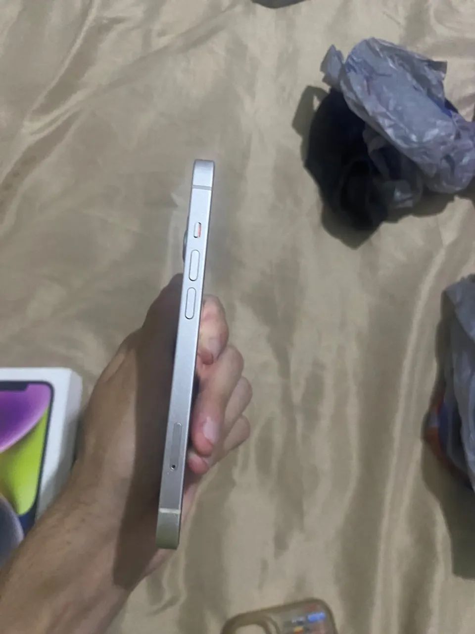 Iphone 14 128GB - Foto 5