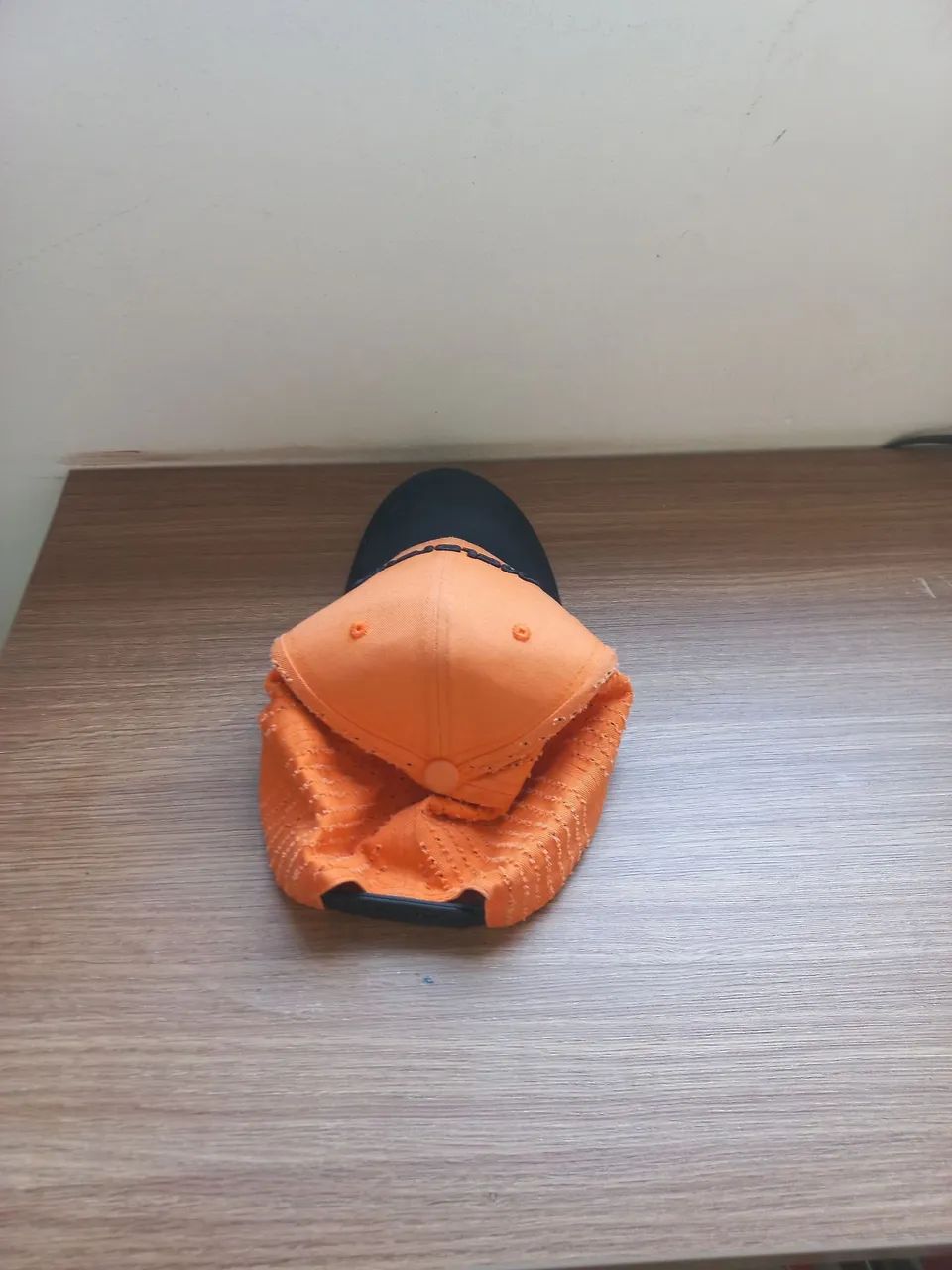 Boné Mclaren. - Foto 2