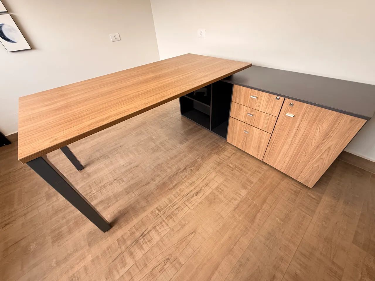 Mesa de escritório 