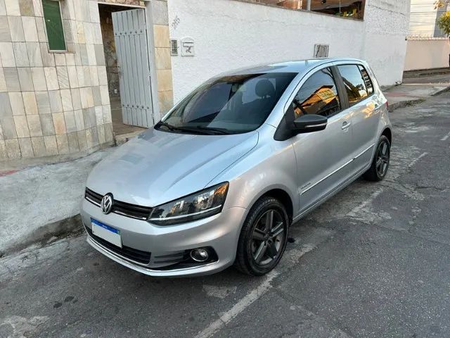 Volkswagen Fox Fox Highline I MOTION 1.6 Flex 16V 5p 2015