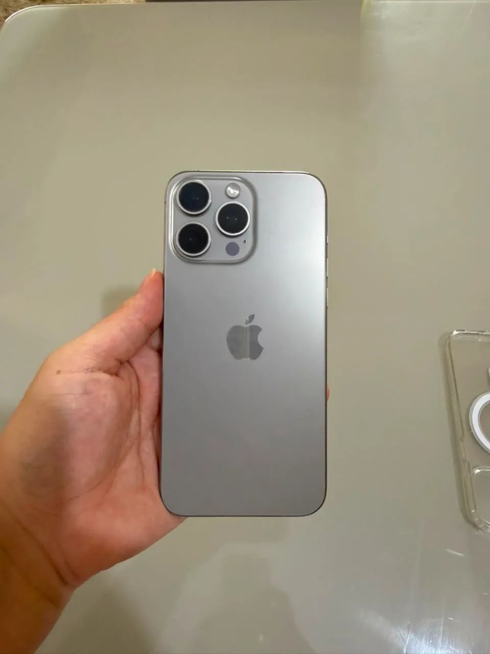 iPhone 15 pro max  - Foto 3