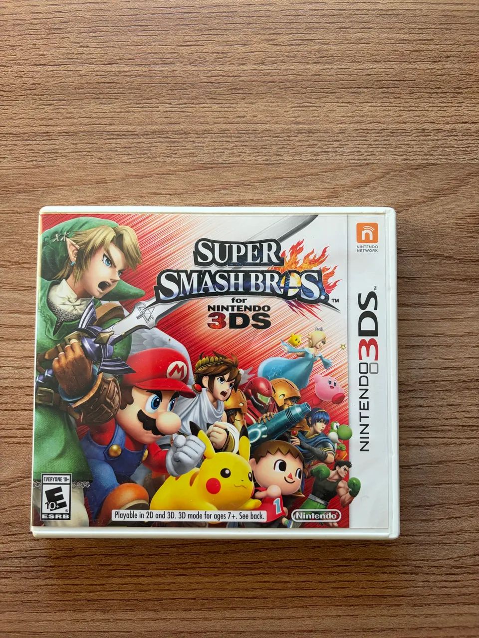 Super Smash Bros - Foto 2