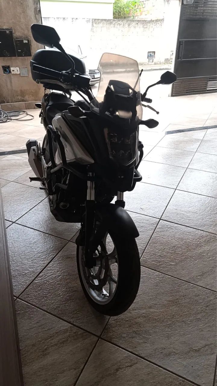 Honda NC - Foto 3