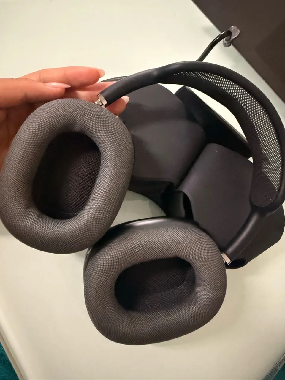 Fone Apple AirPods Max 2 - Foto 2