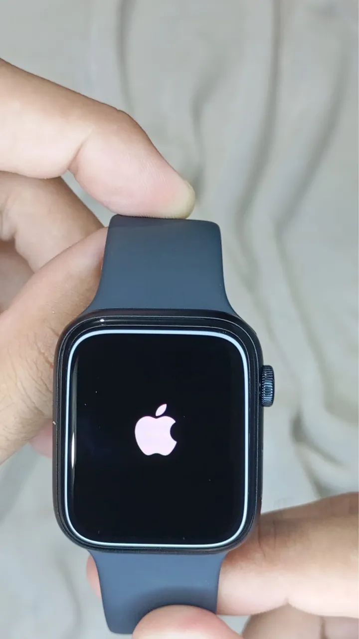 Apple Watch SE 3 GPS 44mm Midnight  - Foto 2