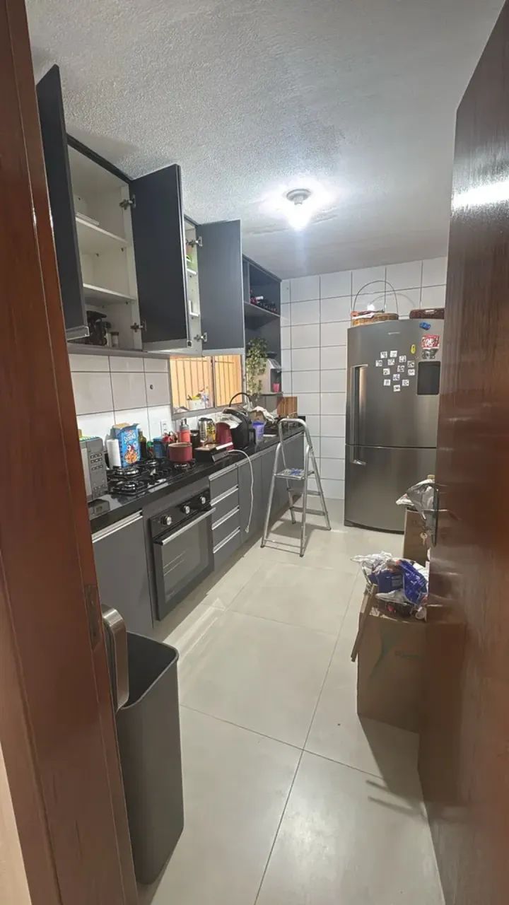 SOBRADO COM 3 QUARTOS À VENDA, 150m2 - RESIDENCIAL VILLA DO SOL - Foto 2