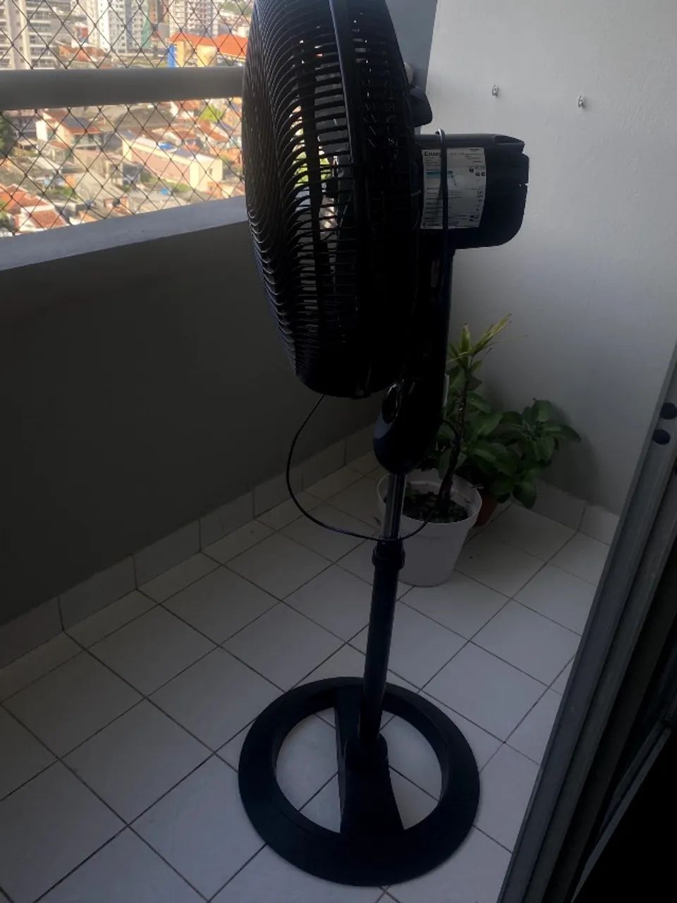 ventilador - Foto 2