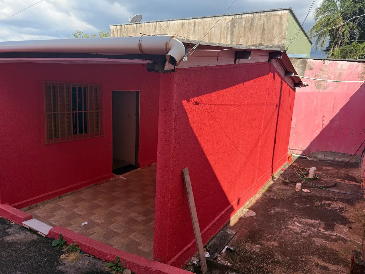 Casa 3/4  Bairro Boa Vista - Foto 3