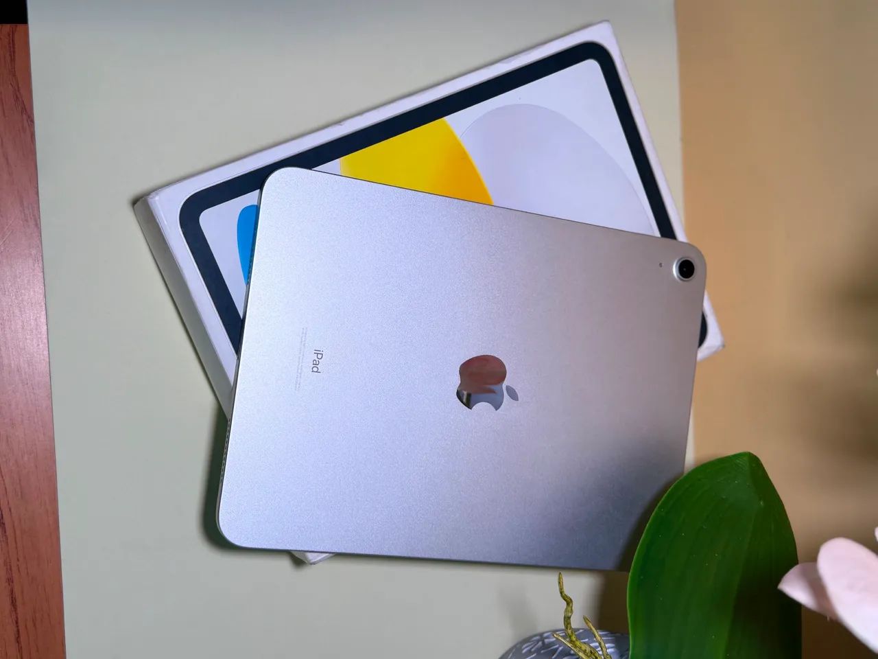 iPad 11 128gb