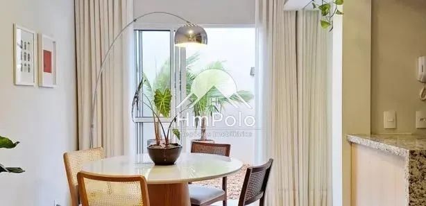 Casa à venda em Campinas, Chácara Primavera, com 3 quartos, com 85 m², Flor de Maio - Foto 3