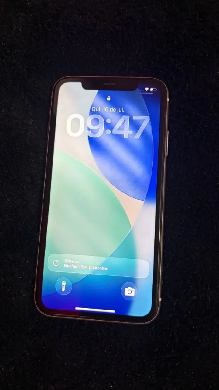 iPhone 11  - Foto 2