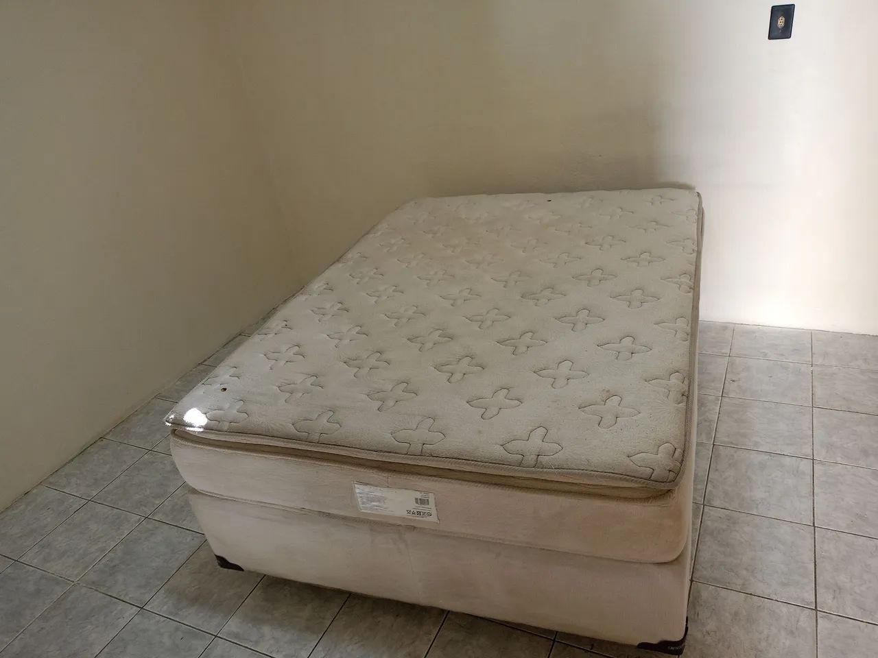 Cama de casal - Foto 3