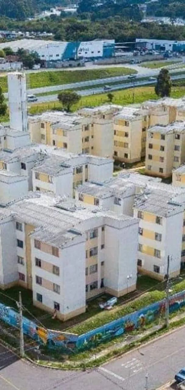 Foto - Curitiba - Ganchinho