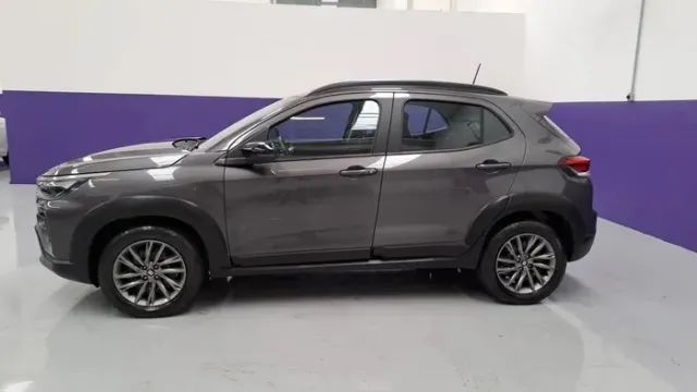 Fiat Pulse Drive 1.3 8V Flex Aut. 2024 - Foto 4