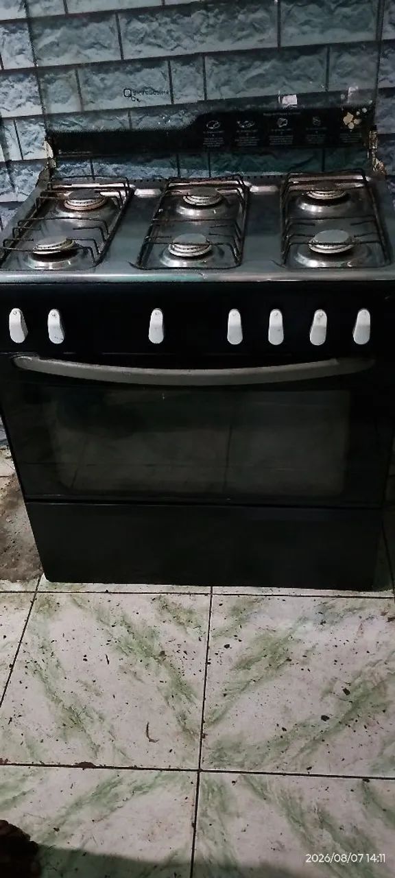 Fogão 
