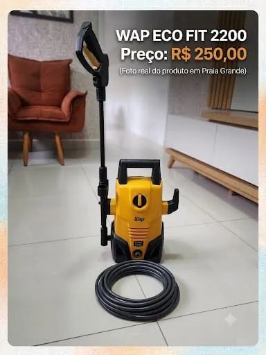 Vendo Vap