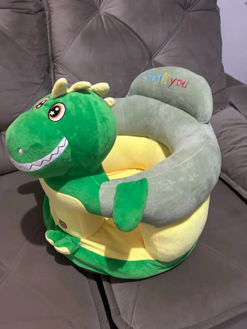 Cadeirinha pra bebê  - Foto 5