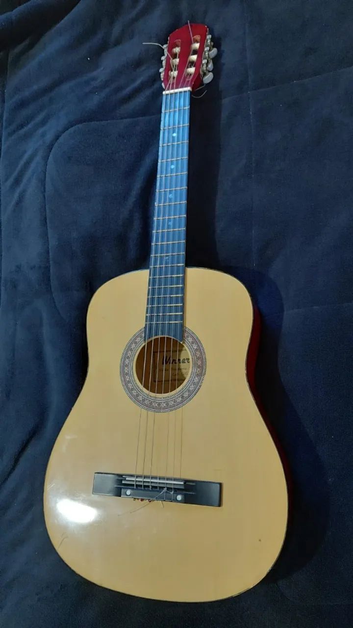 Violão