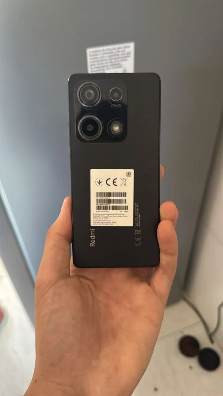 Redmi note 14s  - Foto 2