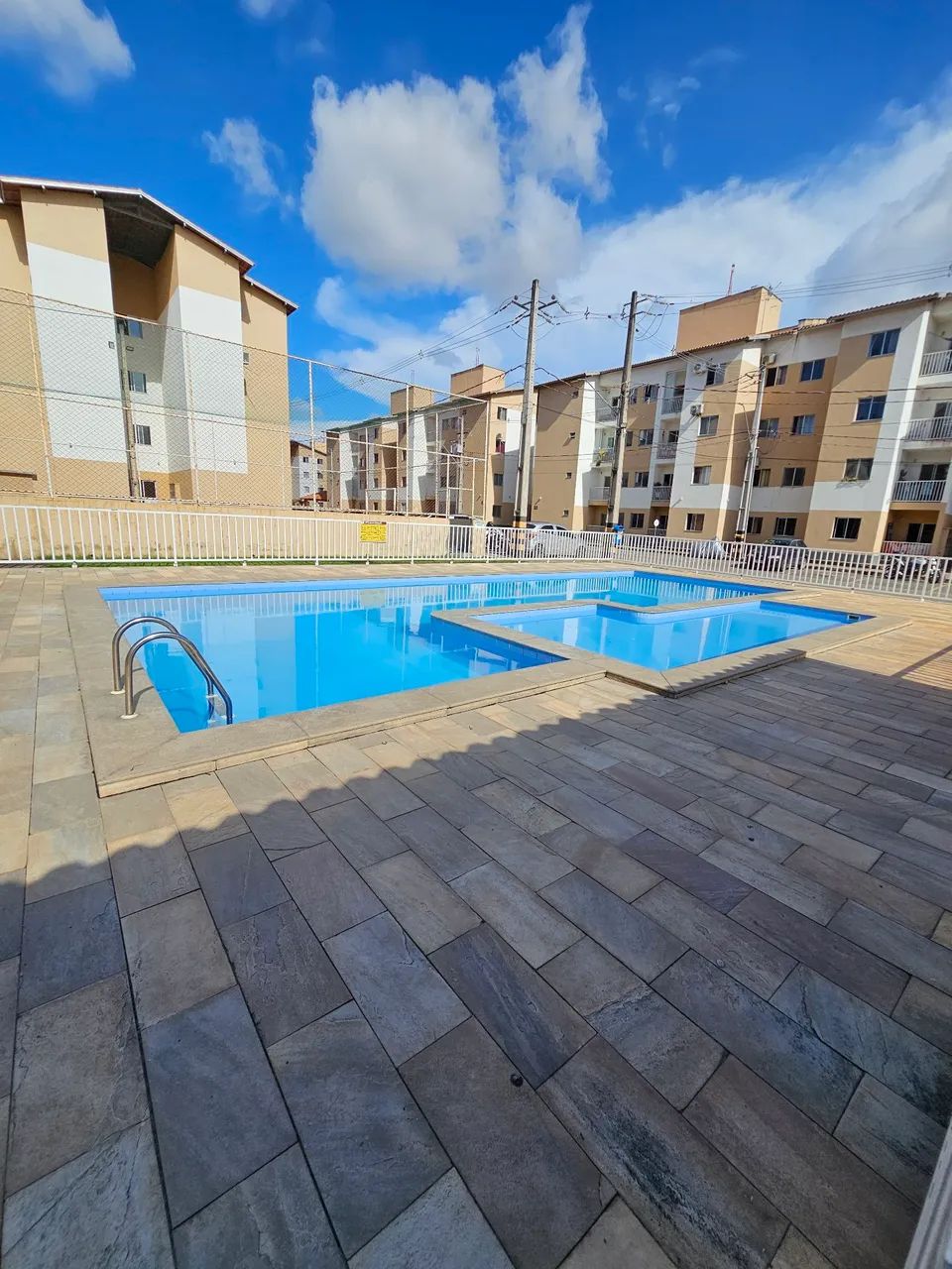 PPASSO CHAVE CONDOMINIO VENEZA  - Foto 9