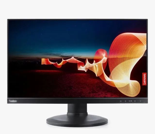 Monitor Lenovo
