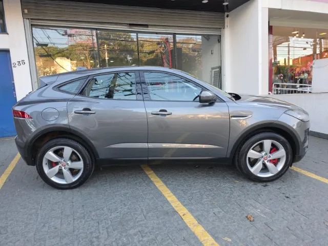 Jaguar E-Pace 2.0 AWD 249cv Aut. 2019 - Foto 2